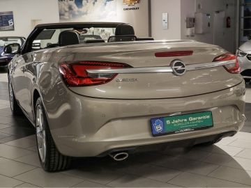 Opel Cascada - 4