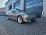 BMW 428 Baureihe 4 Gran Coupe 428 i xDrive