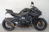 Kawasaki Z H2 *ALL-BLACK*SERVICE-NEU*GARANTIE* - Offers