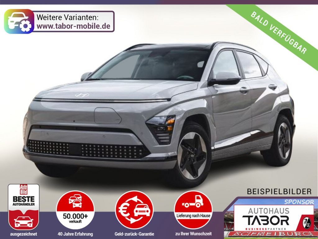 Image of Hyundai KONA