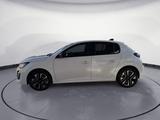Peugeot 208 Allure HYBRID 100 e-DSC6 Sicht- & Navigation - Peugeot 208 mit Benzin-Antrieb