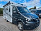 Knaus VAN TI PLUS 650 MEG Platinum Selection - Knaus Van TI Plus
