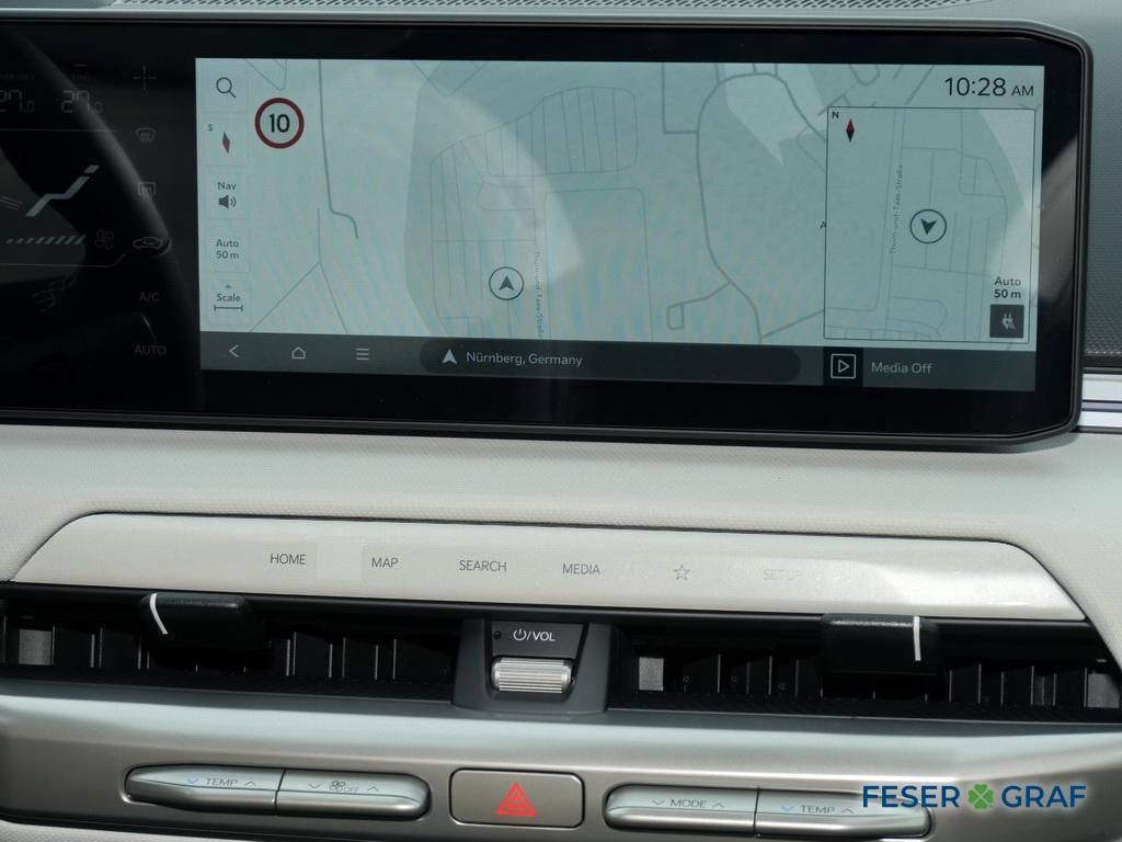Kia EV4 - Bild 7