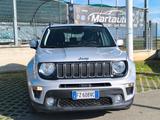 Jeep JEEP RENEGADE BUSINESS 1.6 DIESEL 120cv 11/2019  - Jeep Renegade BU