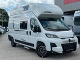 Pössl 2Win Vario | Automatik | Platz für 4 Personen - Wohnmobil oder -wagen 2 personen