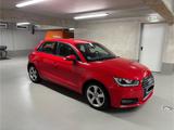 Audi A1 1.4 TFSI Sportback -