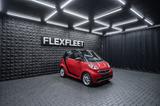 Smart ForTwo Passion Coupe *12tKm* Automatik - Smart ForTwo: Coupe, Passion