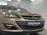 Opel Astra J Active Automatik 1. Hand - Opel Astra: H