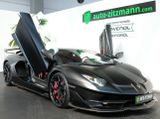 Lamborghini Aventador SVJ/FULL CARBON/NOVITEC/1of 900/LIFT