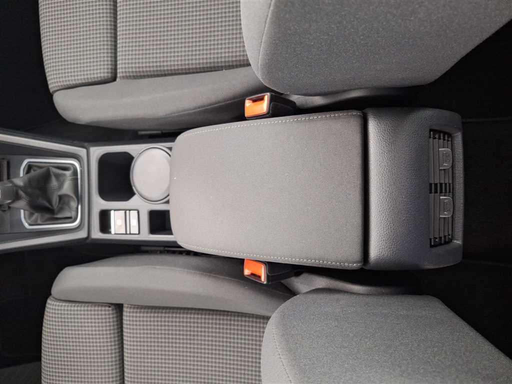 Volkswagen Caddy Kombi 2.0 TDI Navi Winterpaket, миниатюра 26