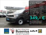 Peugeot Partner Premium L1 1.5 BlueHDi 100 FAP EU6d+Andr - Peugeot Partner mit Diesel-Antrieb: Kleinbus, 1.6