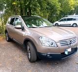 Nissan Qashqai+2 - gebrauchte Nissan Qashqai+2 aus dem Jahr 2009