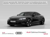 Audi e-tron GT quattro Pano/Tempo/Einparkhi - gebrauchte Audi e-tron GT aus dem Jahr 2023