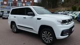 BAIC BJ60*4WD*Kam 360°*7 Sitze*LED*Pano*Black Paket - BAIC BJ60 Benziner Gebrauchtwagen