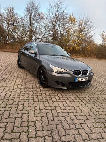 BMW Bmw E60 523i Verkauf/Tausch