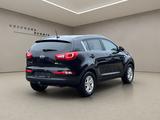 Kia Sportage 1.6 GDI Spirit  Navi/Xenon/Kamera - Kia Sportage: Spirit