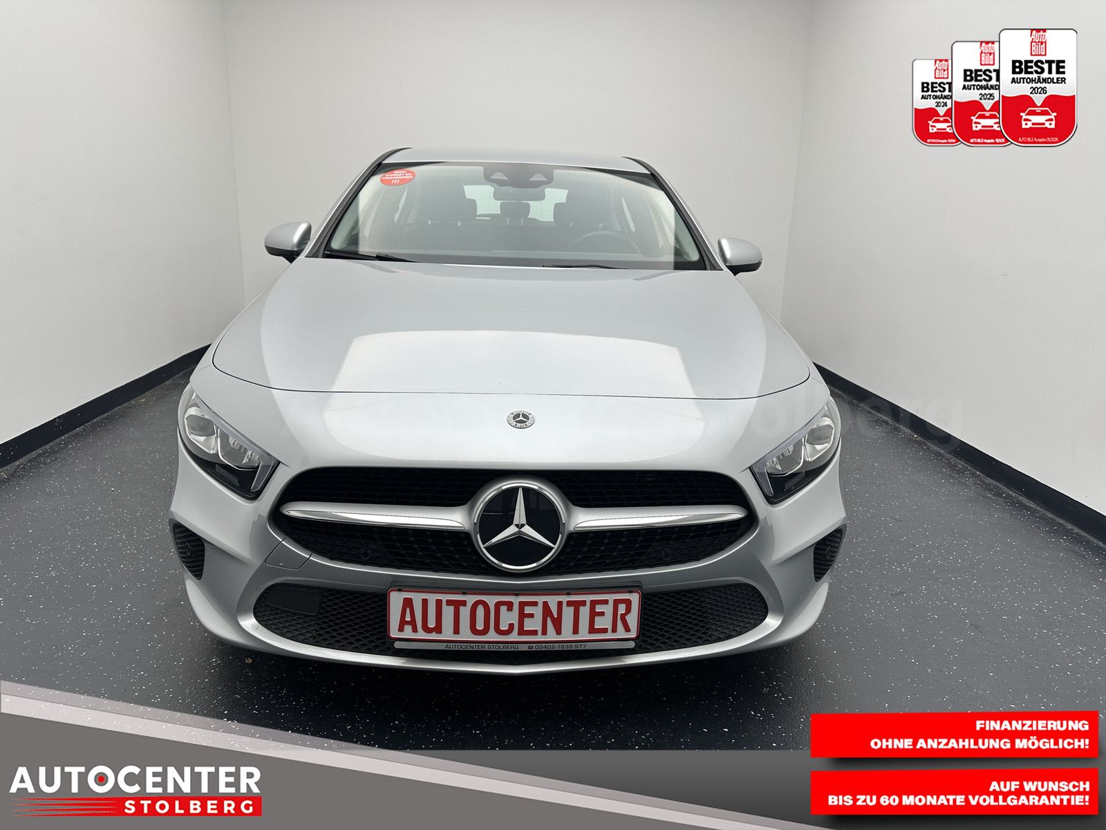 Mercedes-Benz A 200 NAVI-DIGITAL COCKPIT-SITZH-MULTI-ALU foto 3
