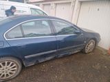 Peugeot peugeot 607 v6 lpg an bastler - Peugeot 607: V6