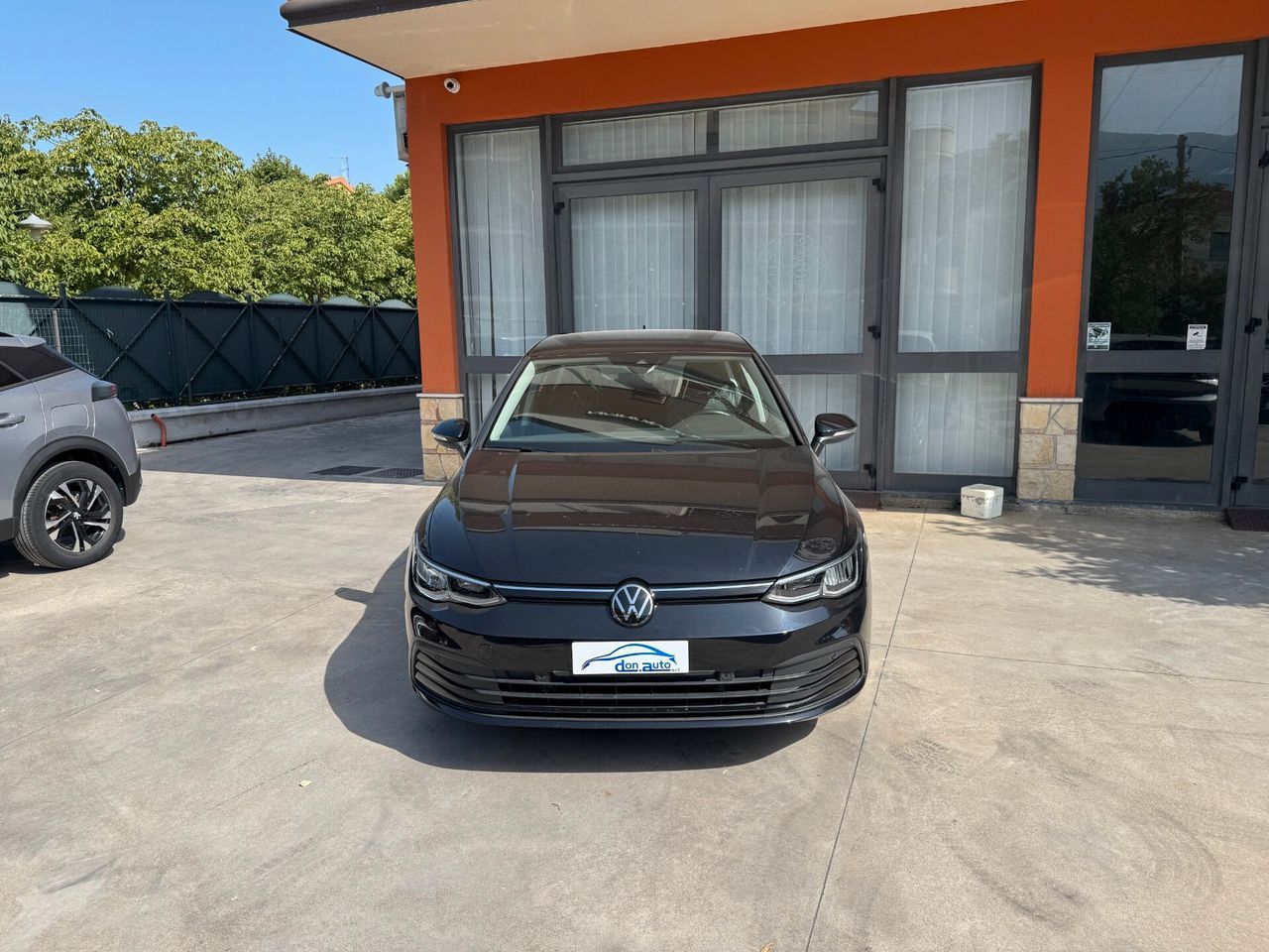 Volkswagen Golf 2.0 TDI 115 CV imagem 3