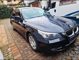 BMW 523i A - - BMW 523 aus 2006: 523i