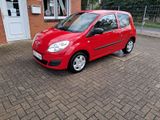 Renault Twingo je t'aime 1,2L TÜV 06/2027 - Renault Twingo: Je T Aime