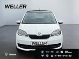 Skoda Citigo 1.0 Green tec Ambition *Schiebedach*Klima - gebrauchte Skoda Citigo aus dem Jahr 2018