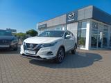 Nissan Qashqai 1.3 DIG-T DCT 160PS Tekna Automatik - Nissan Qashqai mit Benzin-Antrieb: Limousine, Automatik