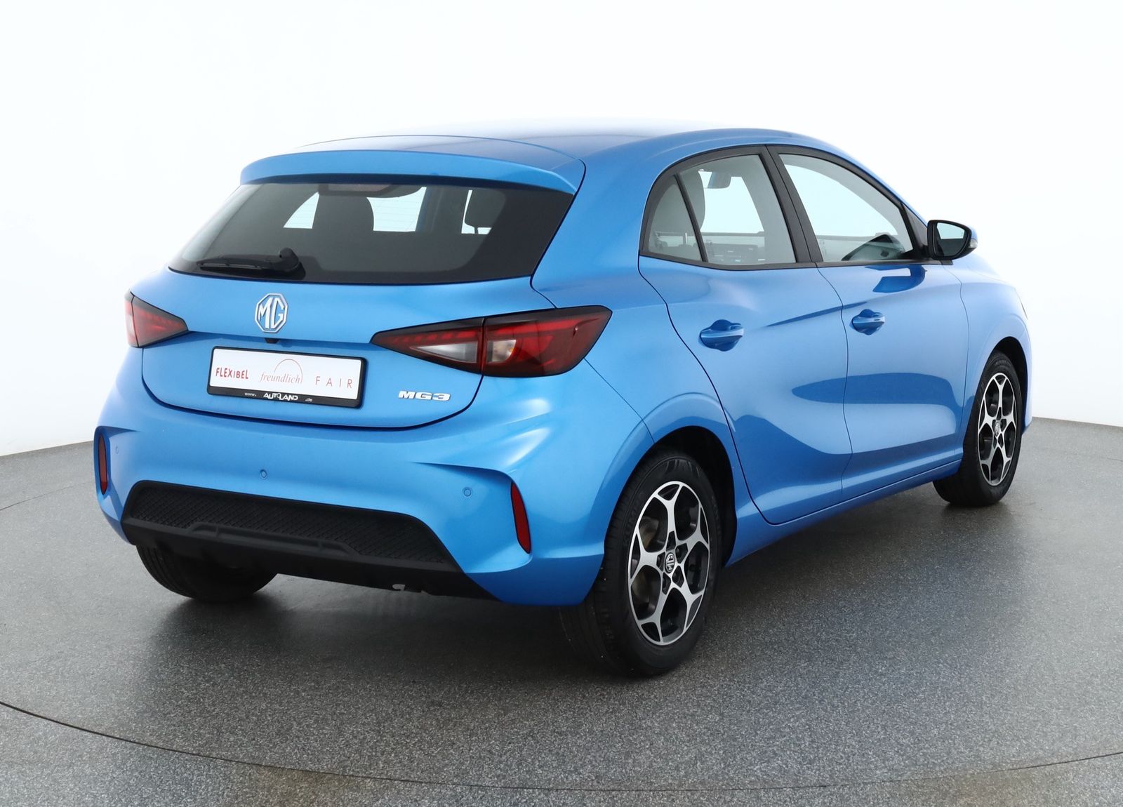 MG3