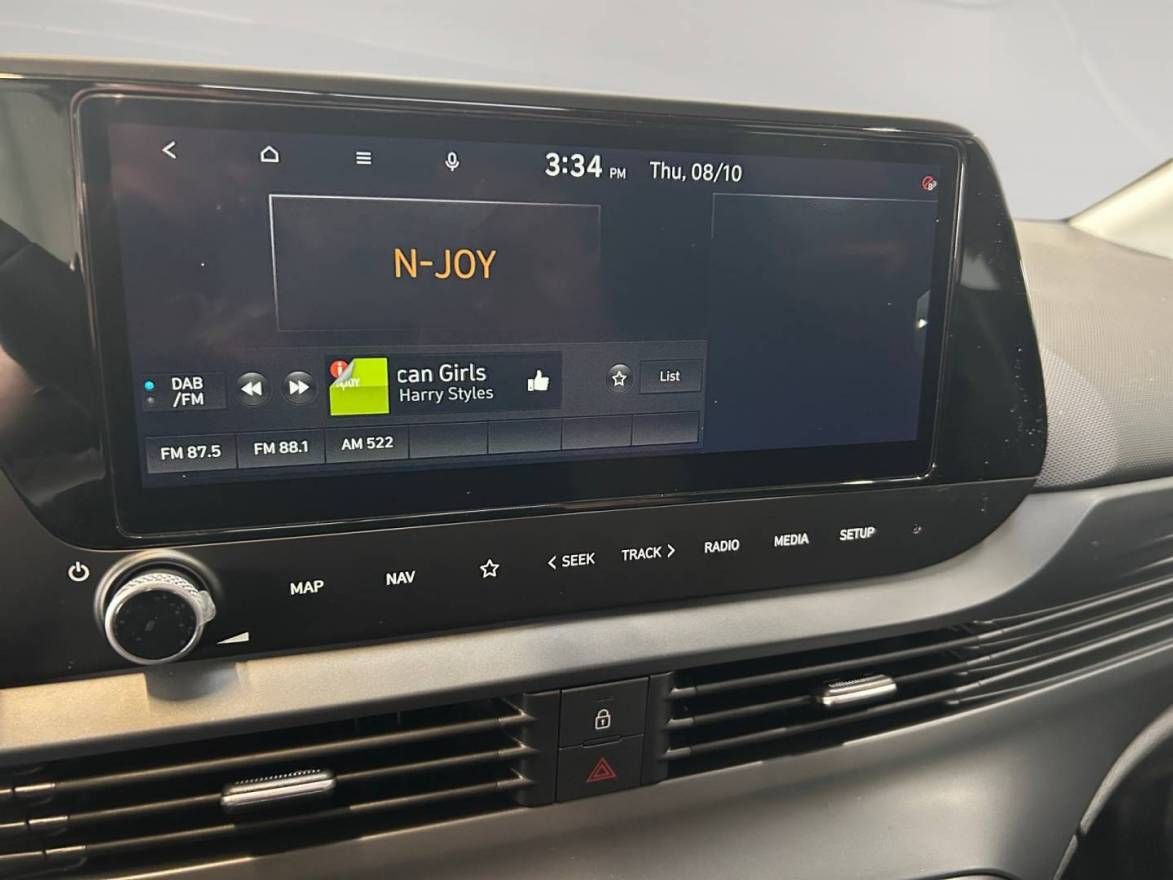 Hyundai BAYON – Bild 10