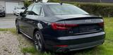 Audi A4 S-Line  | 252 PS | Panoramadach| CarPlay - Audi A4: Privatanbieter