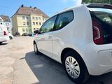Volkswagen up! move up! - VW up! Gebrauchtwagen in Dortmund