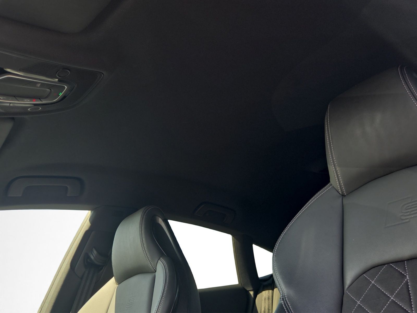 Audi S5 - Bild 10
