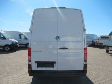 Volkswagen Crafter - 4