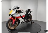 Yamaha YZF R1, RN65, WGP 60th, Akrapovic, sehr gepflegt - Offers