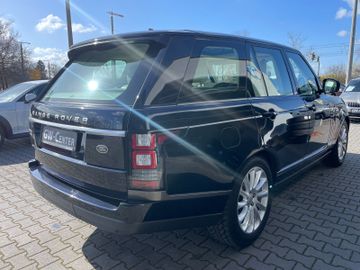 Land-Rover Range Rover - 5