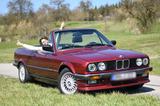 BMW E30 325i Cabrio - BMW 325 aus 1990