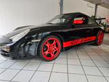 Porsche 996 GT3 Clubsport* Optik* Unikat*Automatik* - Porsche 996 mit Benzin-Antrieb: Navigationssystem