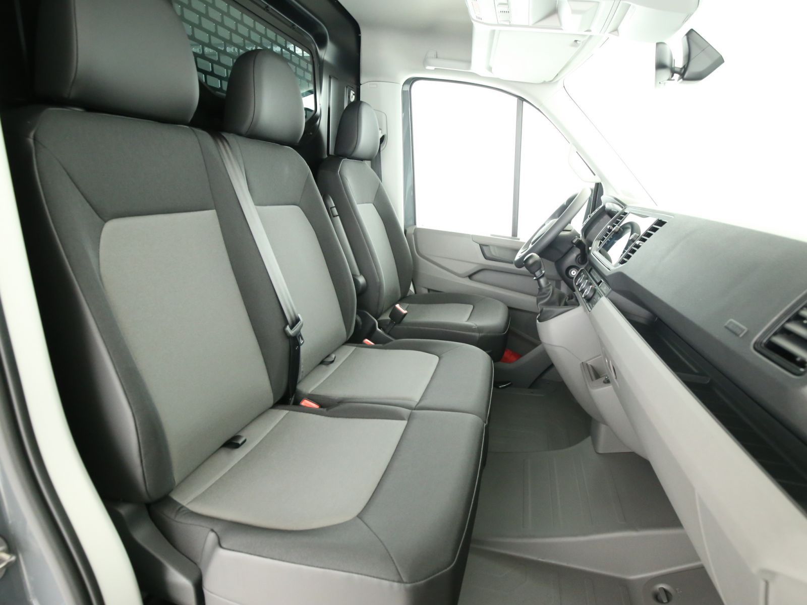 Volkswagen Crafter - Bild 5