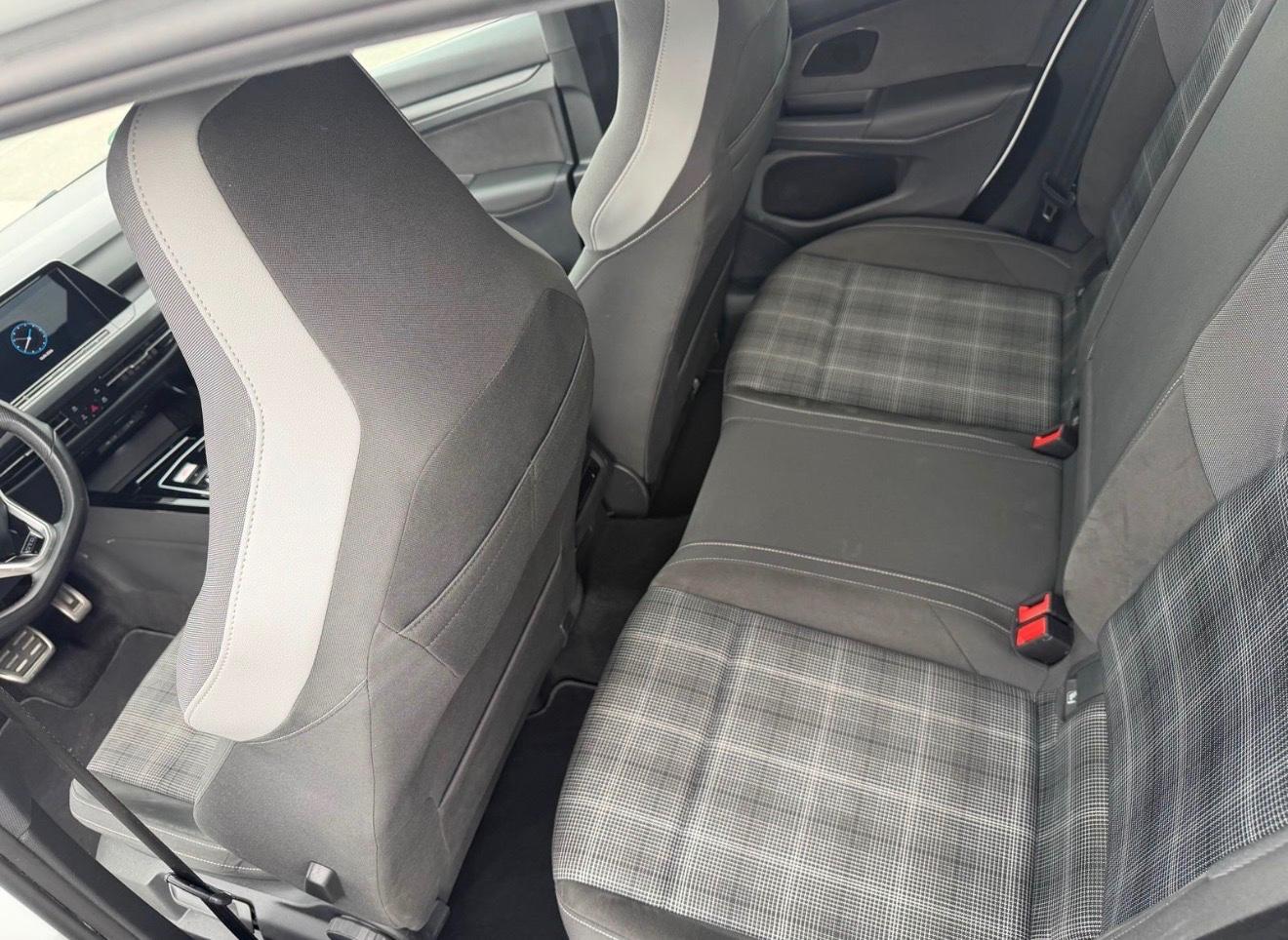 Volkswagen Golf 2.0 TDI SCR DSG GTD, миниатюра 2