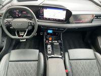 Audi SQ6 e-tron - Vorschau Bild 9