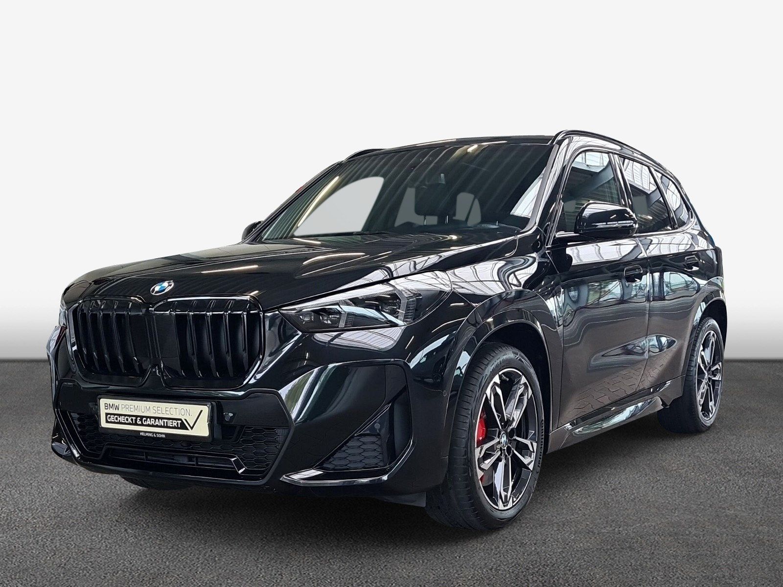BMW X1 - Bild 1