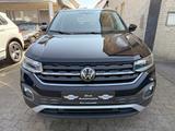 Volkswagen T-Cross  1.5 TSI Style DSG 1.Hand - Volkswagen T-Cross in Bielefeld