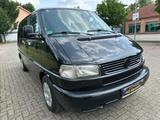 Volkswagen T4 Multivan AHK Standh 7 Sitze Tisch Bett - Volkswagen T4: 7sitzer