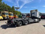 Mercedes-Benz Actros 2543 L 6x2 Abrollkipper MeillerLenk/Lift - Mercedes-Benz 2543