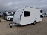 LMC e:dero 470 K, nur 1.100kg - großes Paket, 2027 - LMC e-dero