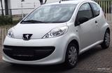 Peugeot 107 Petit Filou - Peugeot 107 in Krefeld