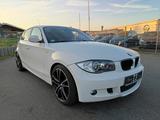 BMW 116 Baureihe 1 Lim. 116i M-Paket - BMW 116: 116i M Paket