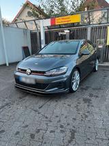 Volkswagen Golf 7 GTI Performance - Volkswagen Golf mit Benzin-Antrieb: Kleinwagen, 7 GTI