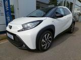 Toyota Aygo X 1.0 VVT-i Black & White#8.600km#Sitzhzg - Toyota: 0 Km Aygo