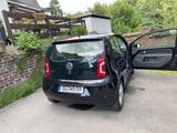 Volkswagen move up! black pearl, 8 fach bereift - VW up! Gebrauchtwagen in Frankfurt
